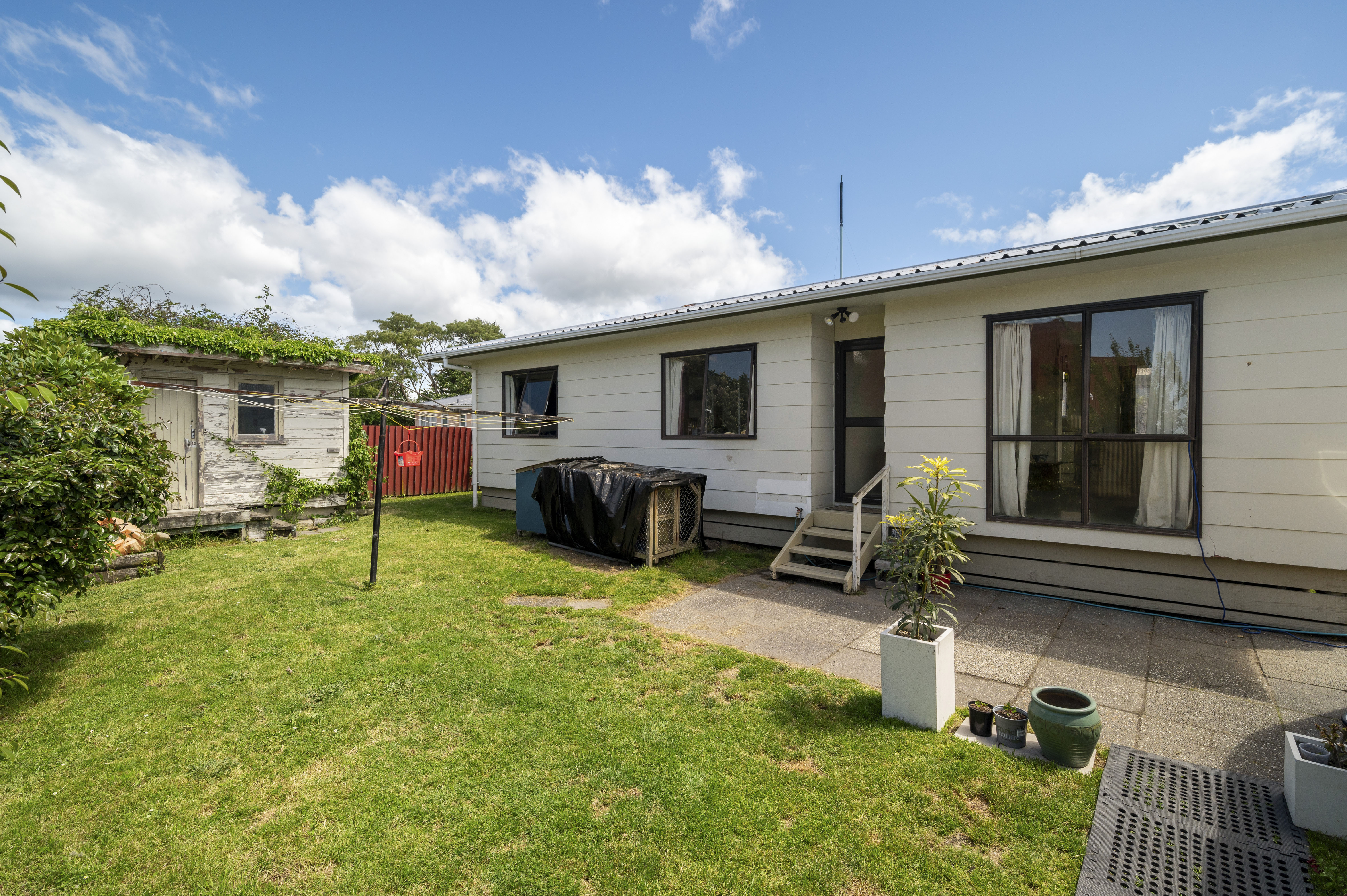 11a Walker Road, Fairy Springs, Rotorua, 3 રૂમ, 1 બાથરૂમ, House