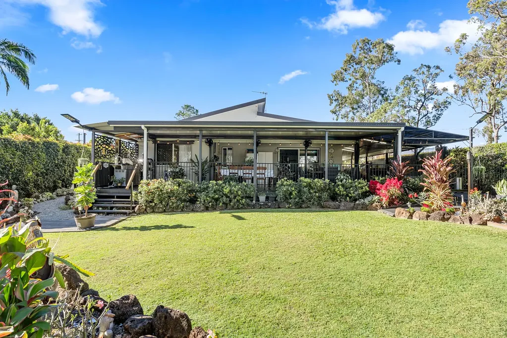 Granville 3غرفة نوم Imagine Living at 21 Hoffman Street, Granville QLD 4650