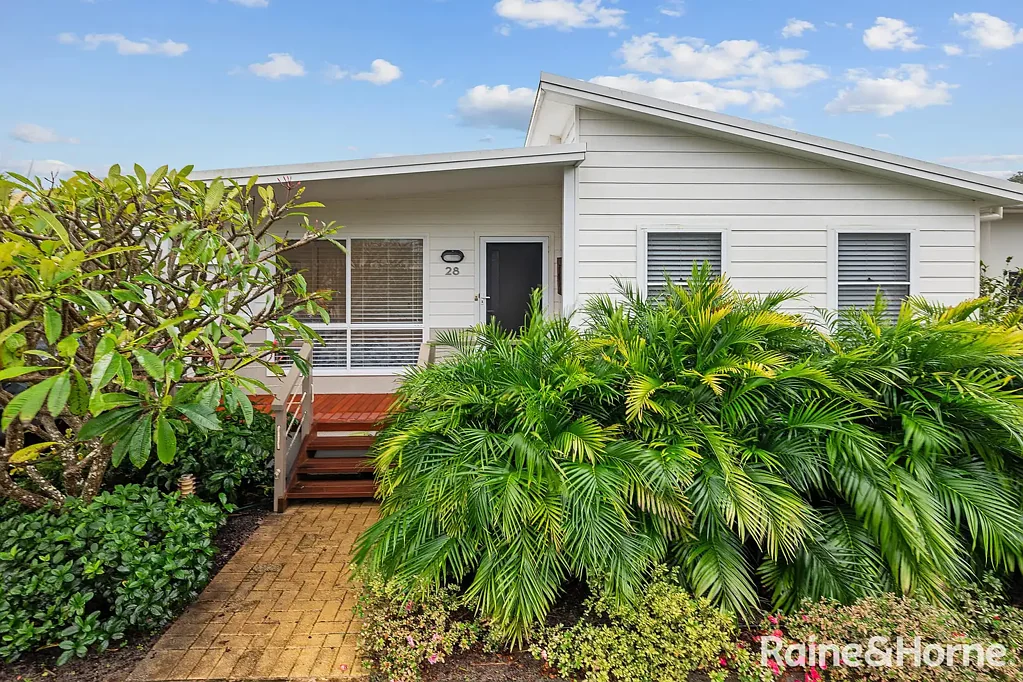 Anna Bay 3 Bedroom Embrace Effortless Living