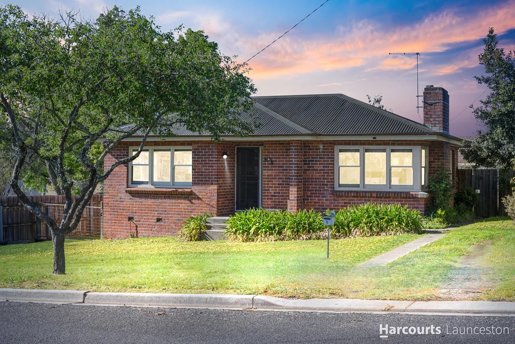 1 Frederick Street, Perth, TAS 7300