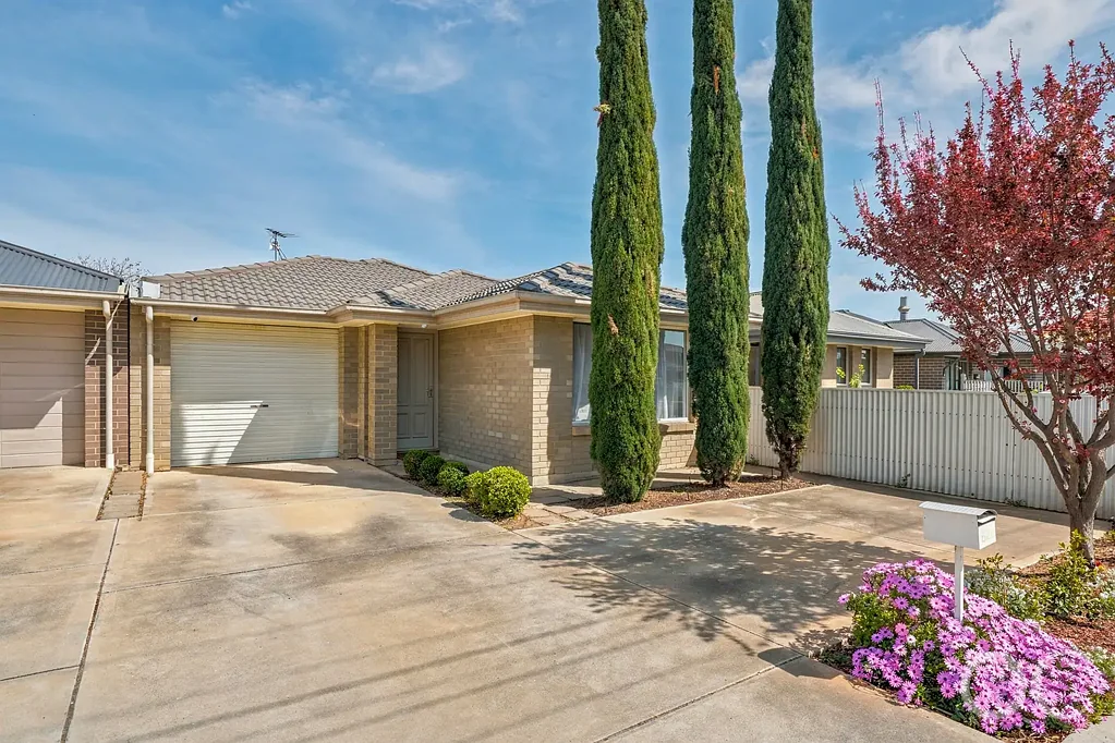 Glanville 3 Bedroom Open the Door to the Perfect Starter or Downsizer