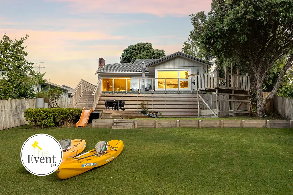 26 Ranch Avenue, Beach Haven, North Shore City, Auckland