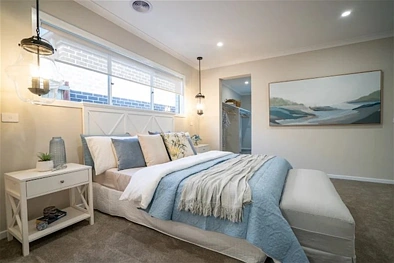 Beveridge 4 Bedroom House & Land Package - Beveridge 3753 - $718,000