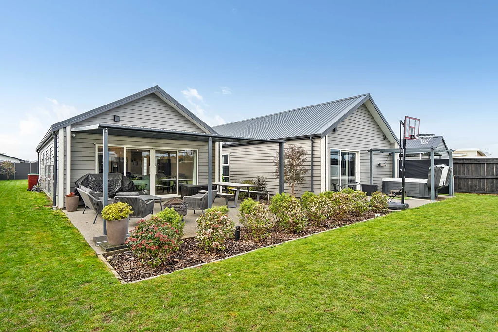 4 Tuatahi Avenue, Solway, Masterton, Wellington