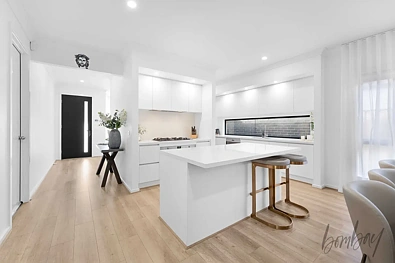 厨房 - 6 Eulinga Street, Mickleham, VIC 3064