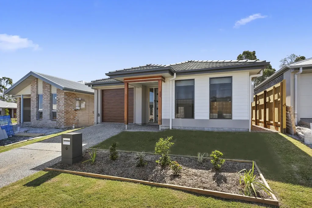 4-Bedroom Family Home with Modern Comfort & Outdoor Living