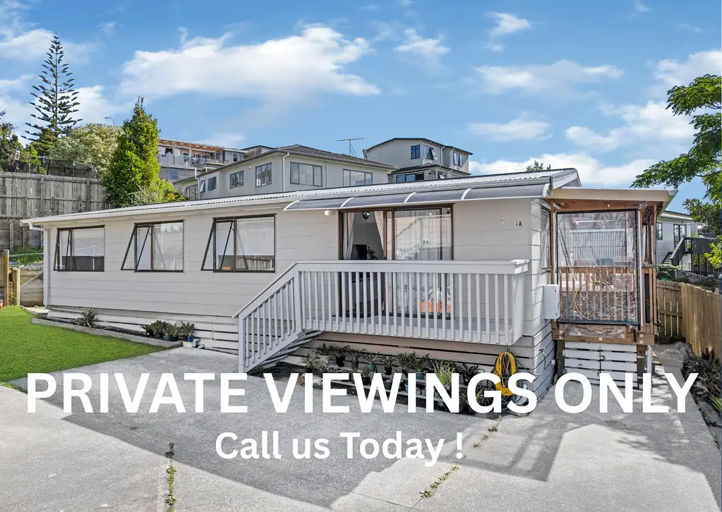 4A Gallony Avenue, Massey, Waitakere City, Auckland