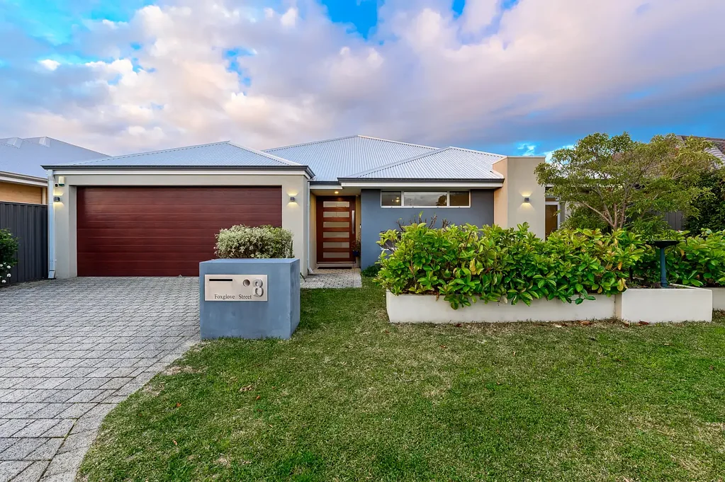 Piara Waters 4 Slaapkamer A Home That Has It All