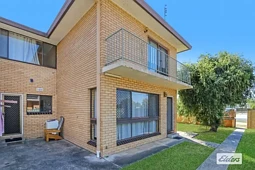 1/195 Alexandra Street, East Albury