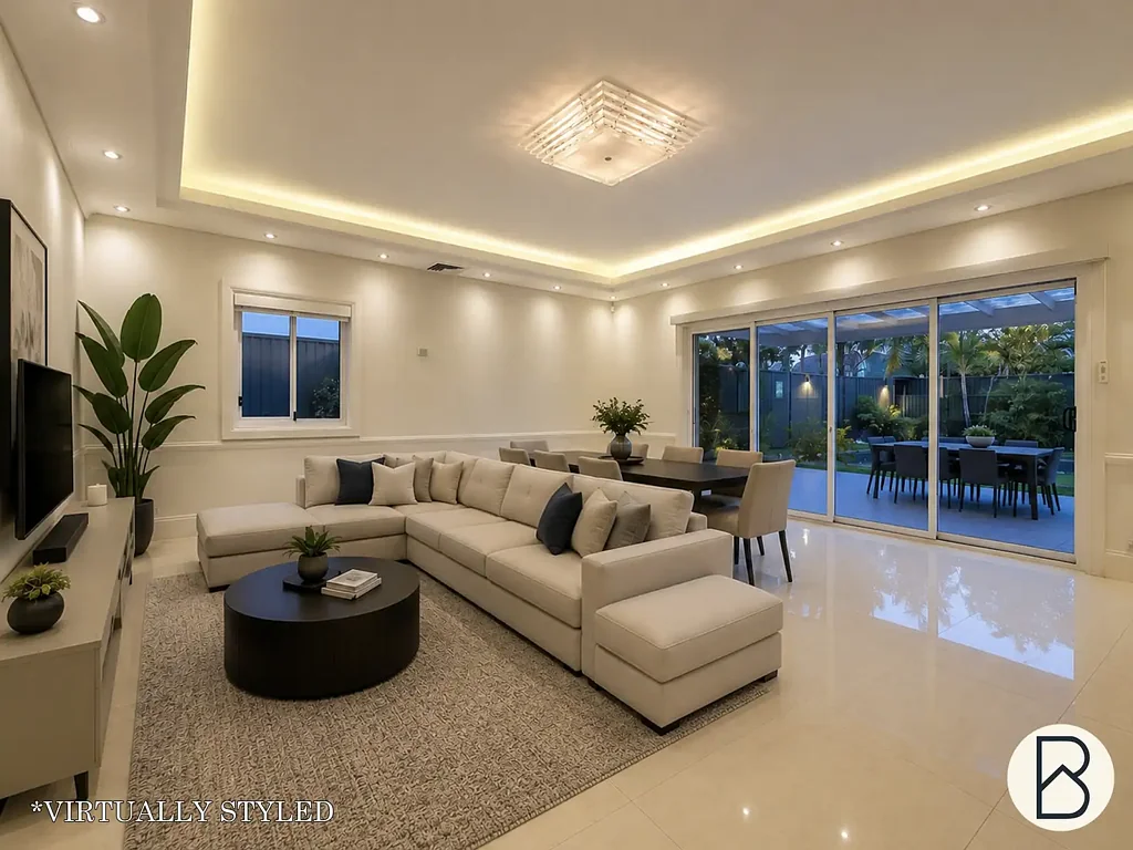 Grand Family Residence with Pool and Basement in a Premier Strathfield Location