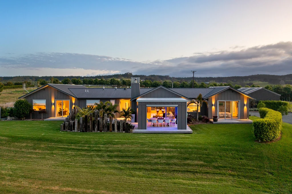 Waitoki 7Moenga Premium living with endless possibilities