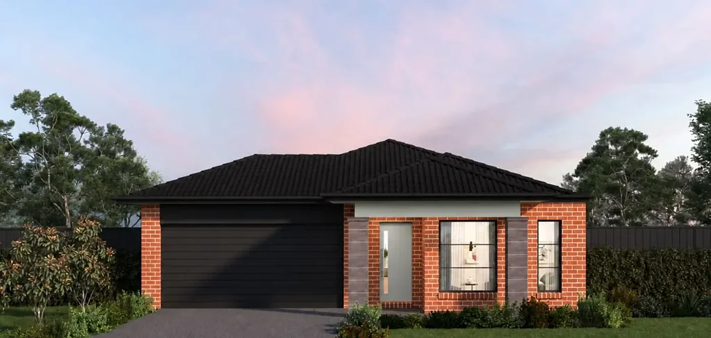 Rockbank 4Kwarto Craft your perfect home with a proven eight-time HIA award-winning builder!
