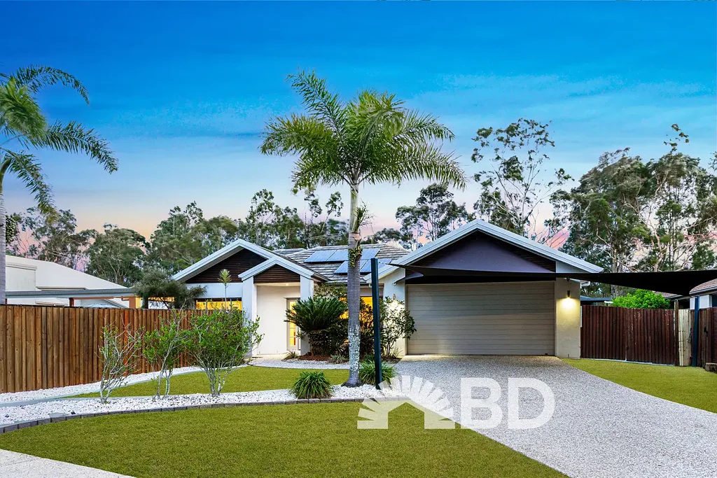 10 Angophora Close, Narangba, QLD 4504