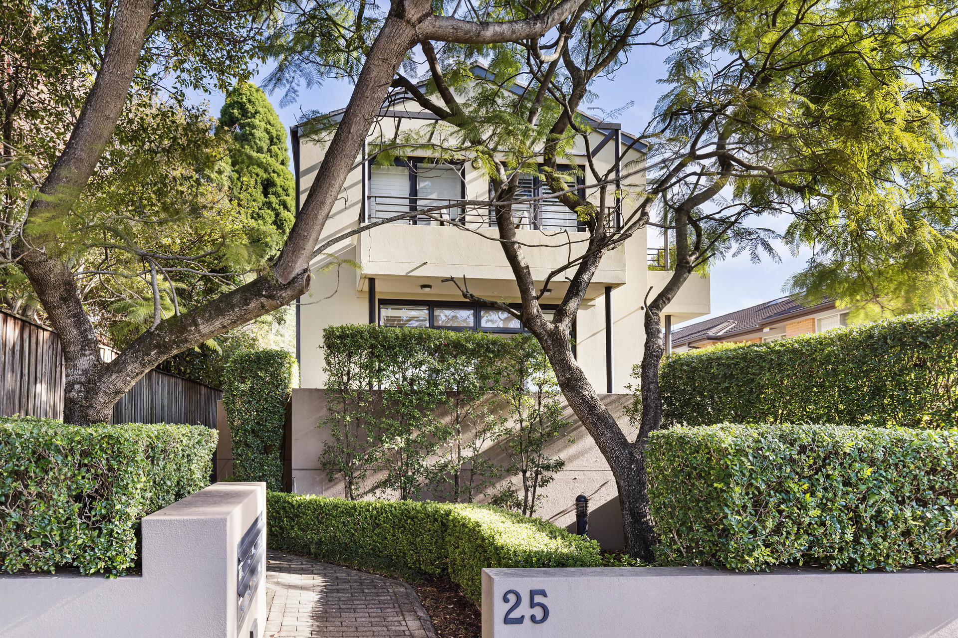 UNIT 7 25 COLLEGE ST, DRUMMOYNE NSW 2047, 0房, 0浴, Townhouse