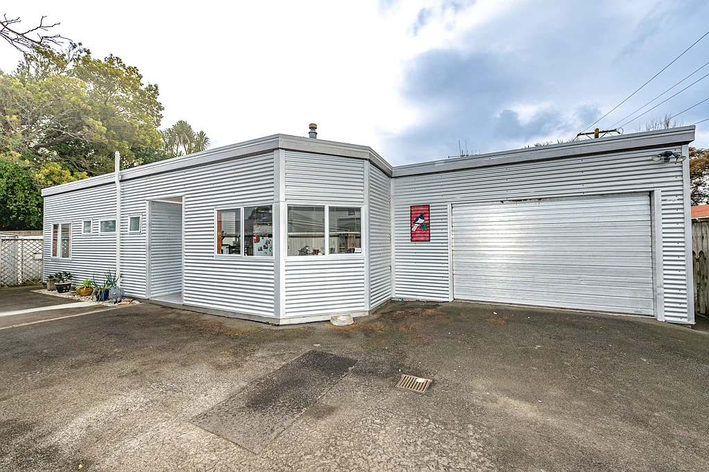 Gonville 2 Bedroom Easy Living Opportunity