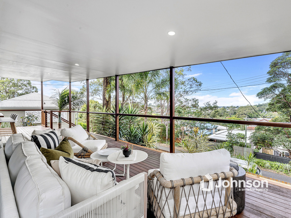 39 HOCKINGS ST, HOLLAND PARK WEST QLD 4121, 0房, 0浴, House