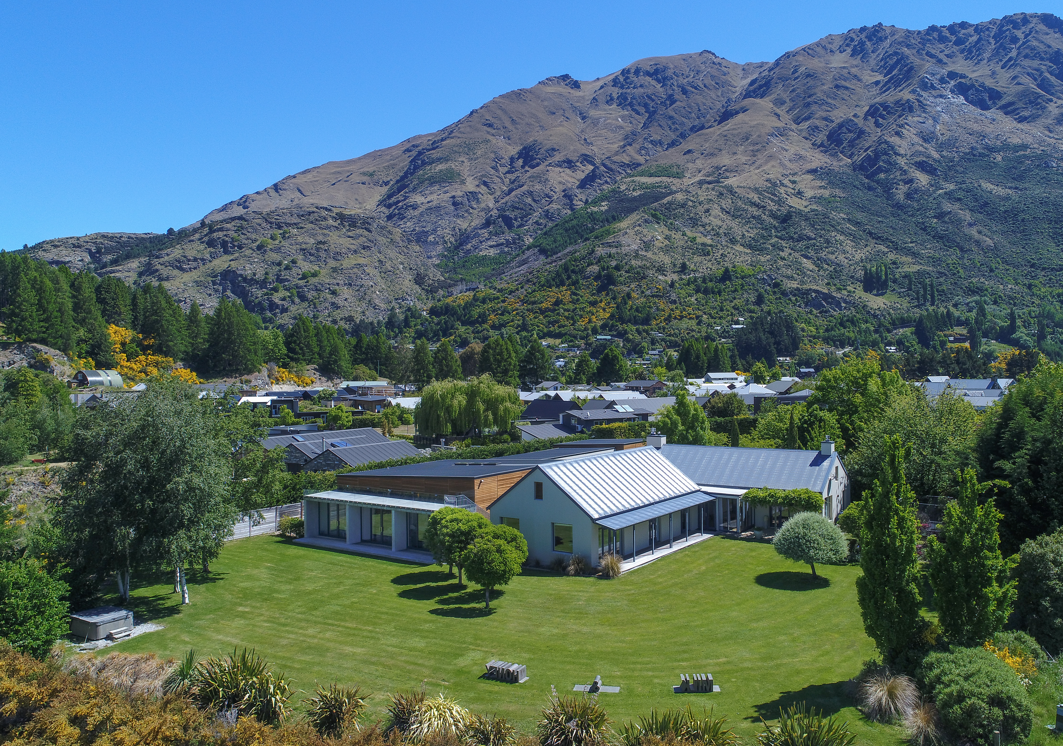 61 Atley Road, Arthurs Point, Queenstown Lakes, 6 Kuwarto, 0 Banyo