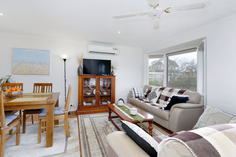 17 ELLWOOD DR, PEARCEDALE VIC 3912, 0房, 0浴, House