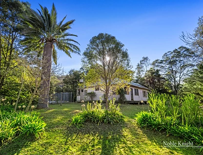 1963 Eltham- Yarra Glen Road, Yarra Glen, East Melbourne, 2 રૂમ, 1 બાથરૂમ, Lifestyle Property