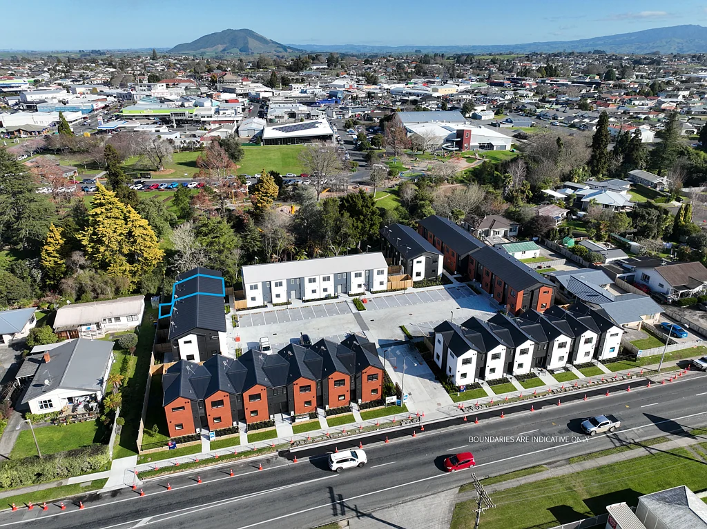 Te Awamutu 2 Bedroom Smart Start!