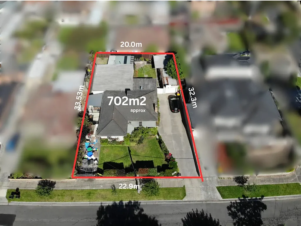 Hadfield 5침실 Unique Court Location, Ripe for Development