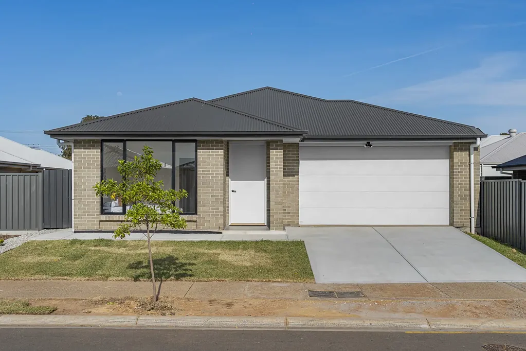 Davoren Park 3બેડરૂમ BRAND NEW | MODERN DESIGN | TORRENS TITLED | FAMILY HOME