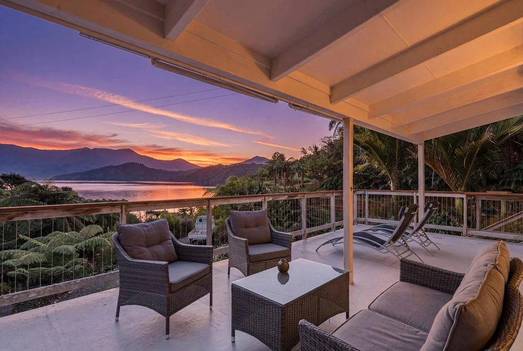 Kenepuru Sound 3chambre Where Views, Water and Lifestyle Meet