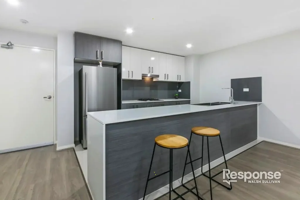 Toongabbie 1Kwarto Great Location! Spacious Ground-Floor Apartment - Ideal First Home or Investment
103/19 Aurelia St, Toongabbie