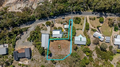 19 Waubs Esplanade, Bicheno, TAS 7215, 0 slaapkamers, 0 badkamers, Section