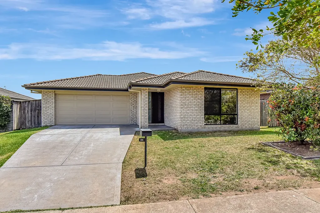 34 Lapwing Street, Aberglasslyn, NSW 2320