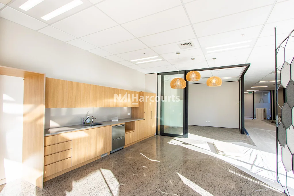 Takapuna Ground Floor Office Takapuna