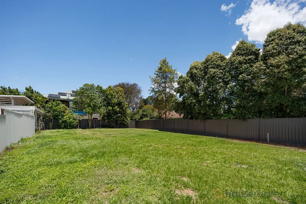 Chelmer Premium Chelmer Land Opportunity – Private 415m² Allotment