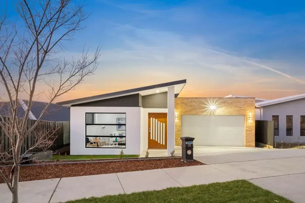 22 Wiry Dock Road, Tralee, NSW 2620