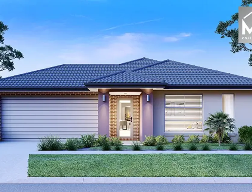 LOT 6101 Knabstrupper Street (Woodlea Estate), Aintree, North West Melbourne, 4 Kuwarto, 2 Banyo, House
