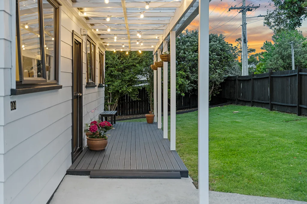 114 Colwill Road, Massey, Waitakere City, Auckland