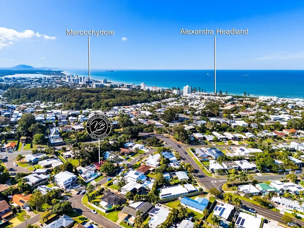 Mooloolaba 4ห้องนอน Beachside Living...