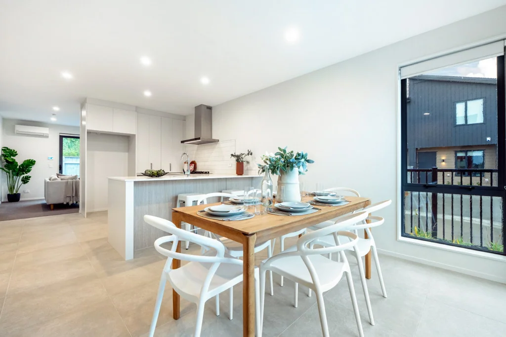 Karaka 3Habitaciones Beautiful End-Terrace Living