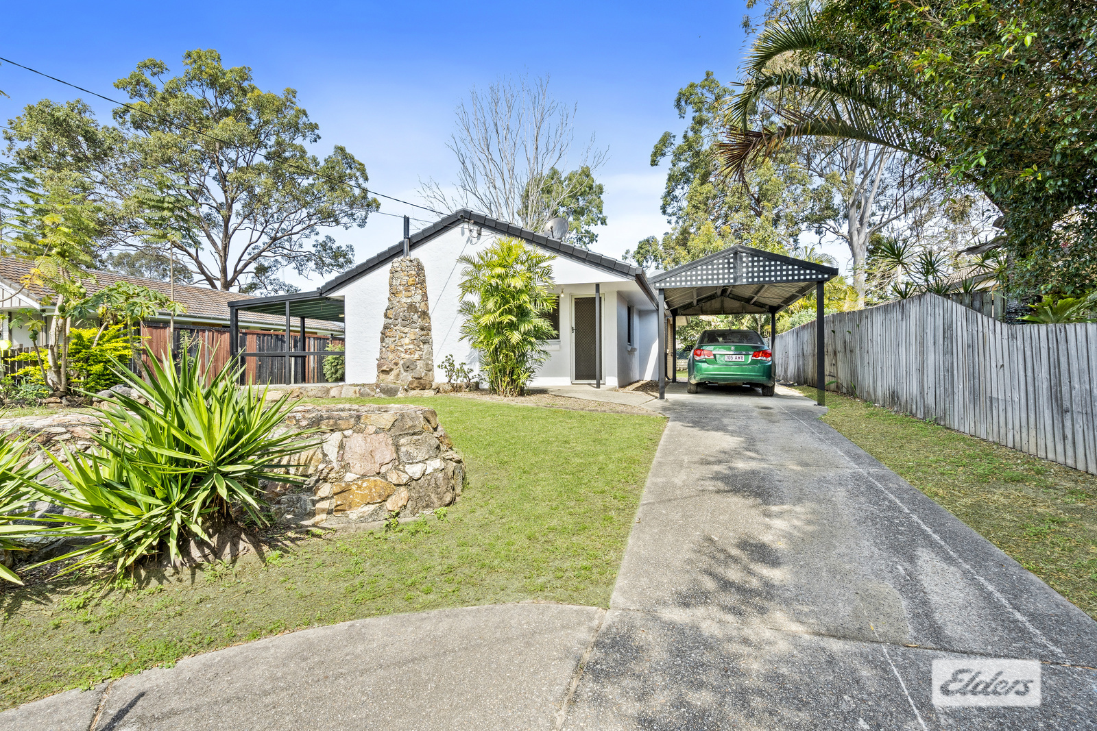 27 HUGHES ST, EAGLEBY QLD 4207, 0房, 0浴, House