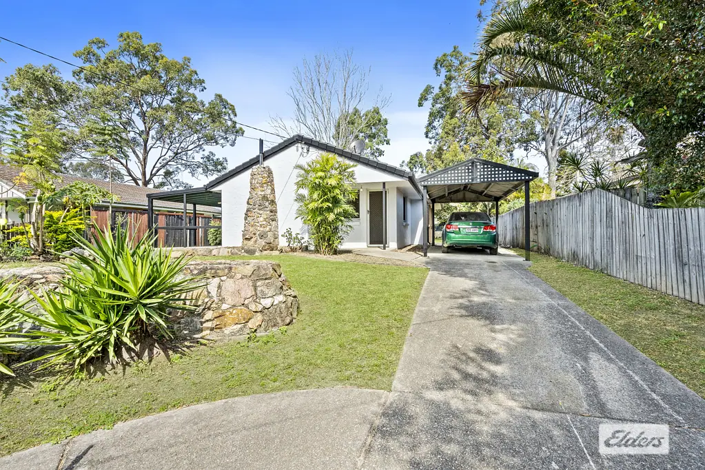 27 Hughes Street, Eagleby, QLD 4207