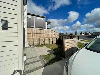 Executive Living with Two Master Ensuites
