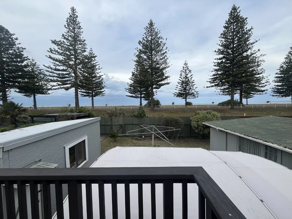 Character Charm with Coastal Views