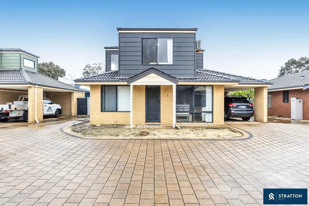 3/7 Bickley Road, Cannington, WA 6107