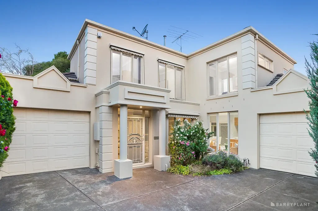 Doncaster 3कमरा Stylish, Spacious and Surprisingly Affordable!