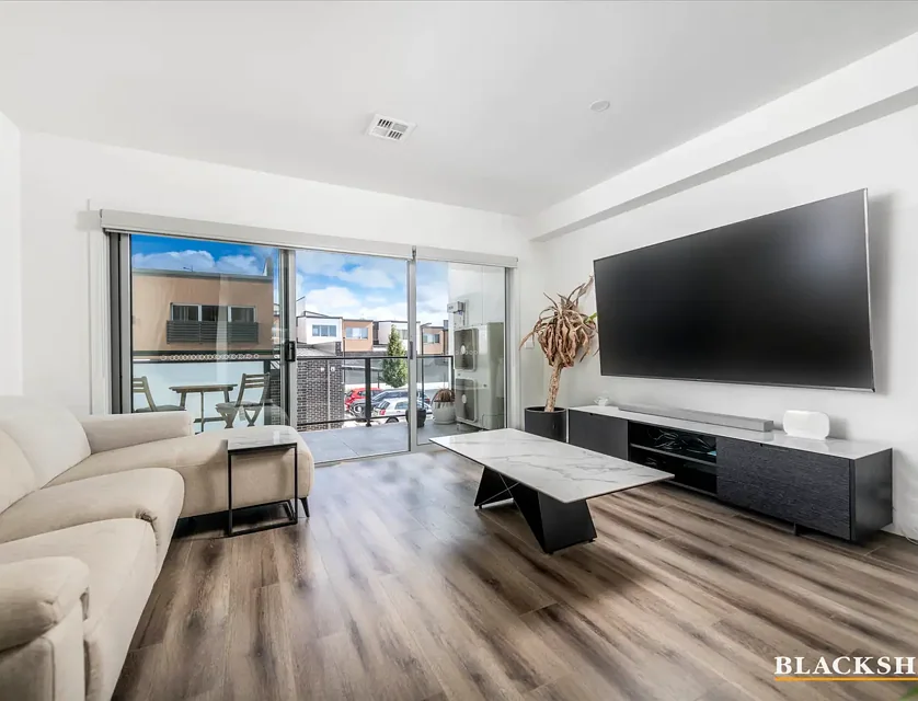 20/20 Pumpurs Crescent, Taylor, Gungahlin District, 3 ห้องนอน, 2 ห้องน้ำ, Townhouse