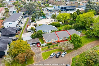 2/10 Mears Place, Epsom, Auckland City