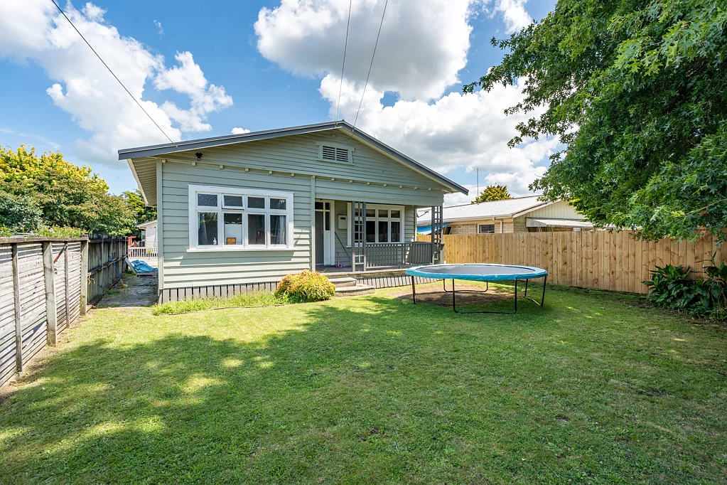 123 Killarney Road, Frankton, Hamilton, Waikato