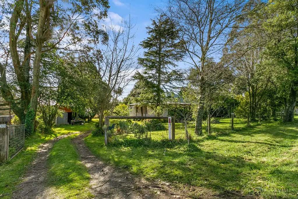 1308 Grand Ridge Road, Blackwarry, VIC 3844