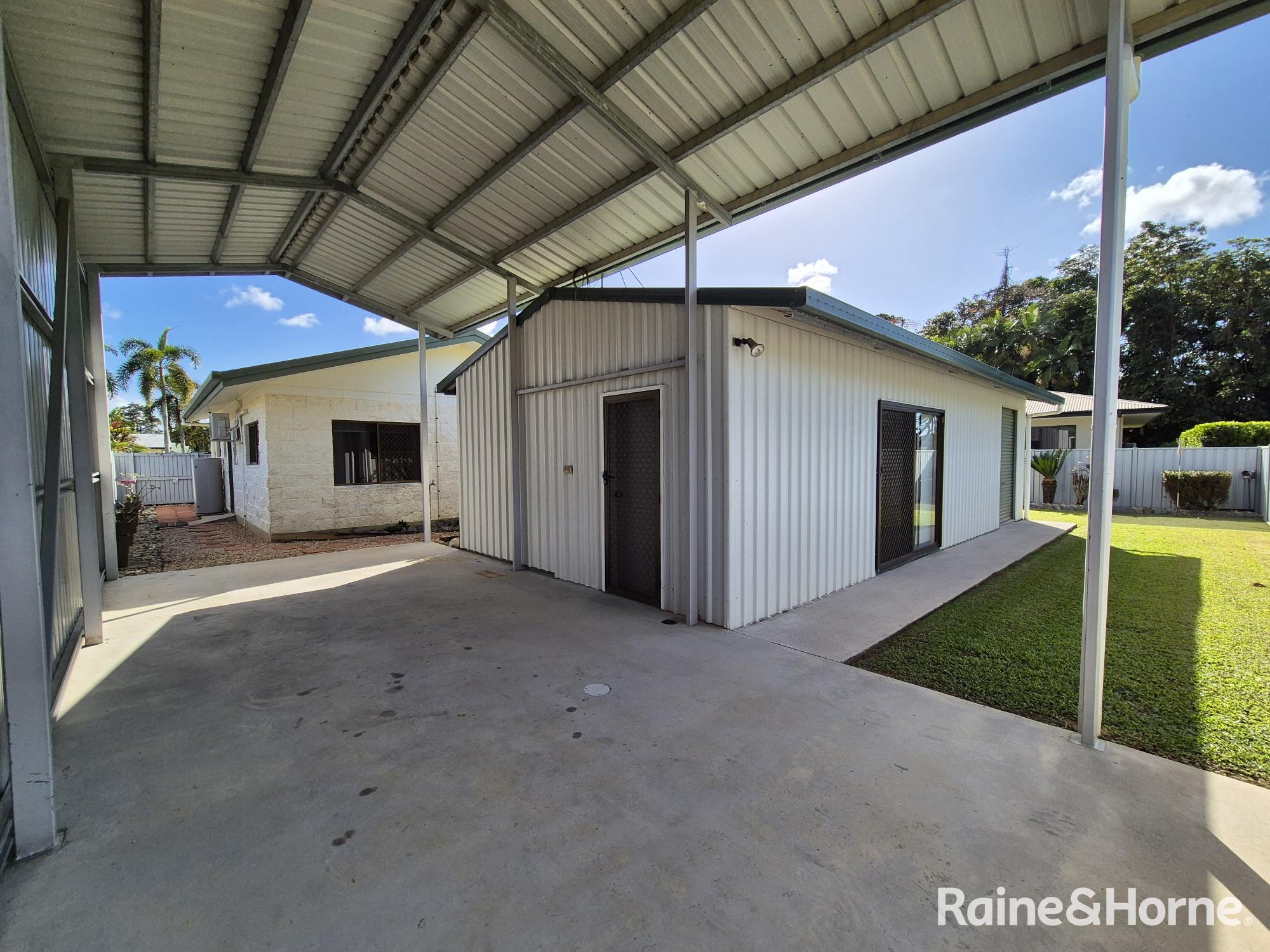 19 WATSON CL, MOSSMAN QLD 4873, 0 Bedrooms, 0 Bathrooms, House