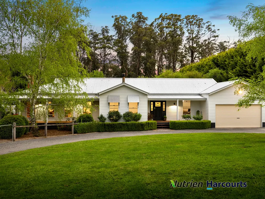 Kinglake 4房  Where Country Charm Meets Modern Luxury