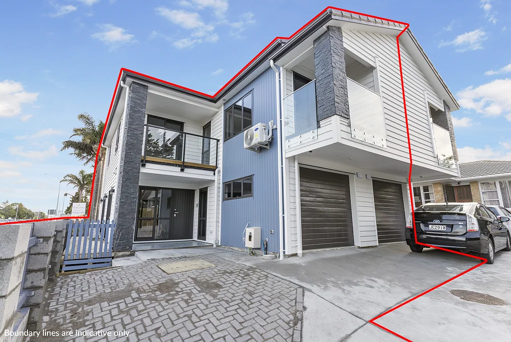 Pakuranga 4chambre Vendor's Circumstances Demands Quick Sale!